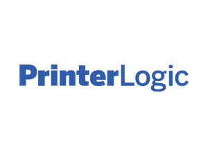 printerlogic logo
