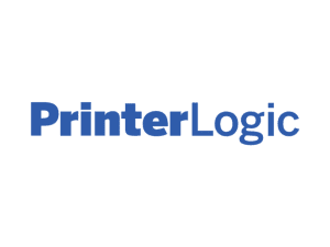 printerlogic logo